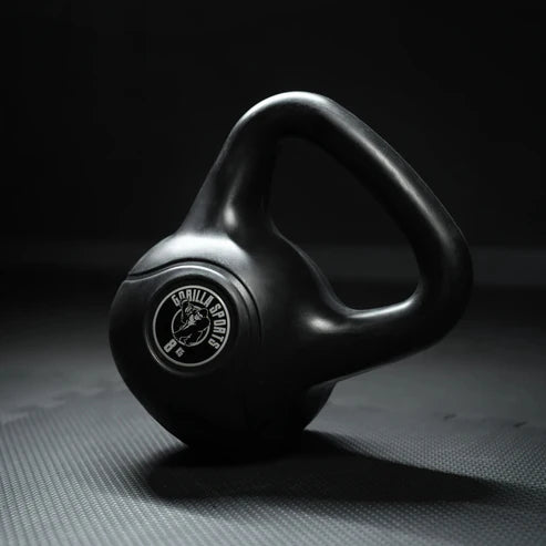 Kettlebell GS Sort 2-20 kg