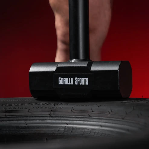 Pro Hammer 6-30 Kg