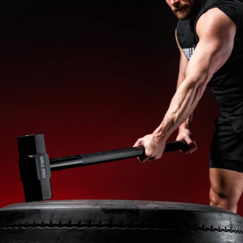 Pro Hammer 6-30 Kg