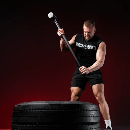 Pro Hammer 6-30 Kg