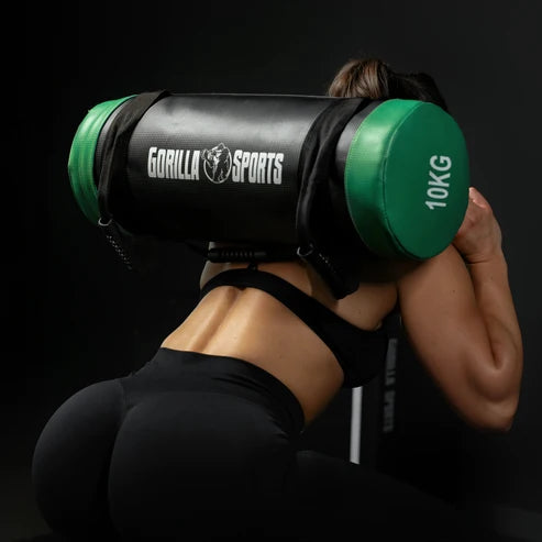 Sandsække Sand Bag 5–30 Kg