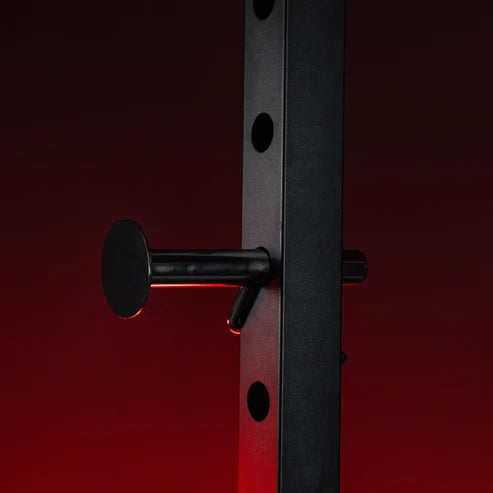 Power Cage Power Rack