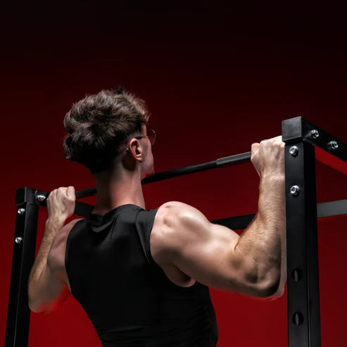 Power Cage Power Rack