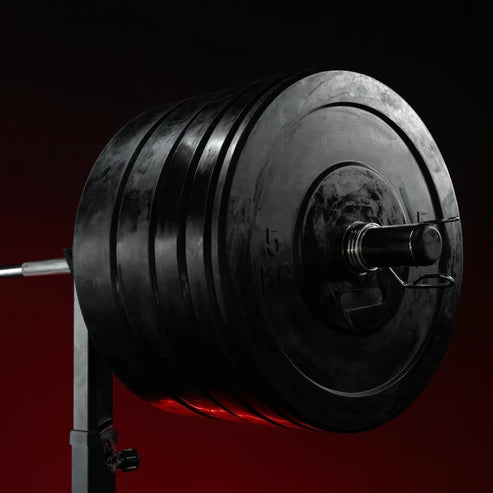 Bumper Plates PROFI 51 mm 5-20 kg