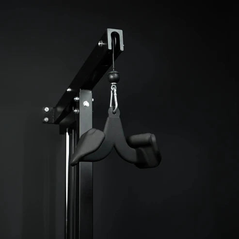 Trækgreb Stang GS Grips Pulldown