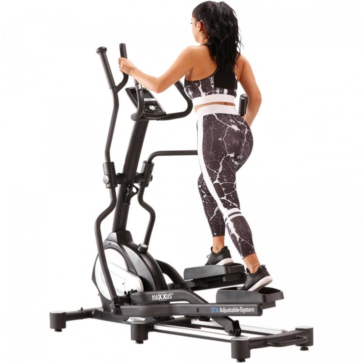 Crosstrainer MAXXUS CX 7.5