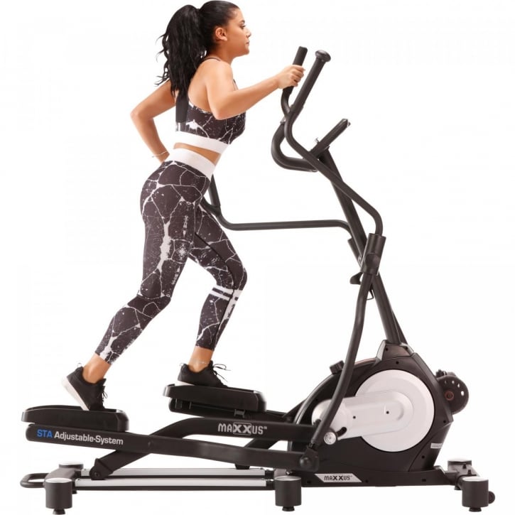 Crosstrainer MAXXUS CX 7.5