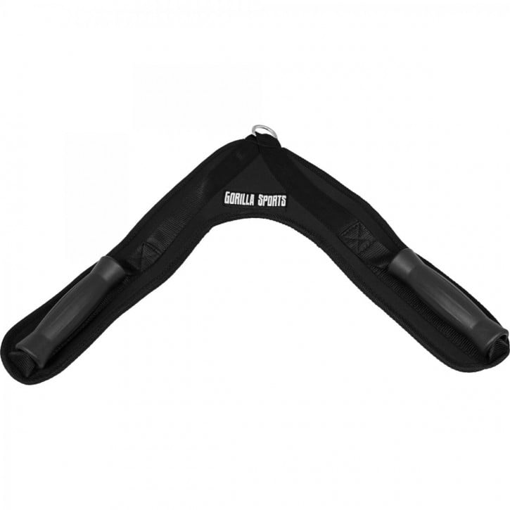 Crunch Greb Kabelhåndtag 200 kg