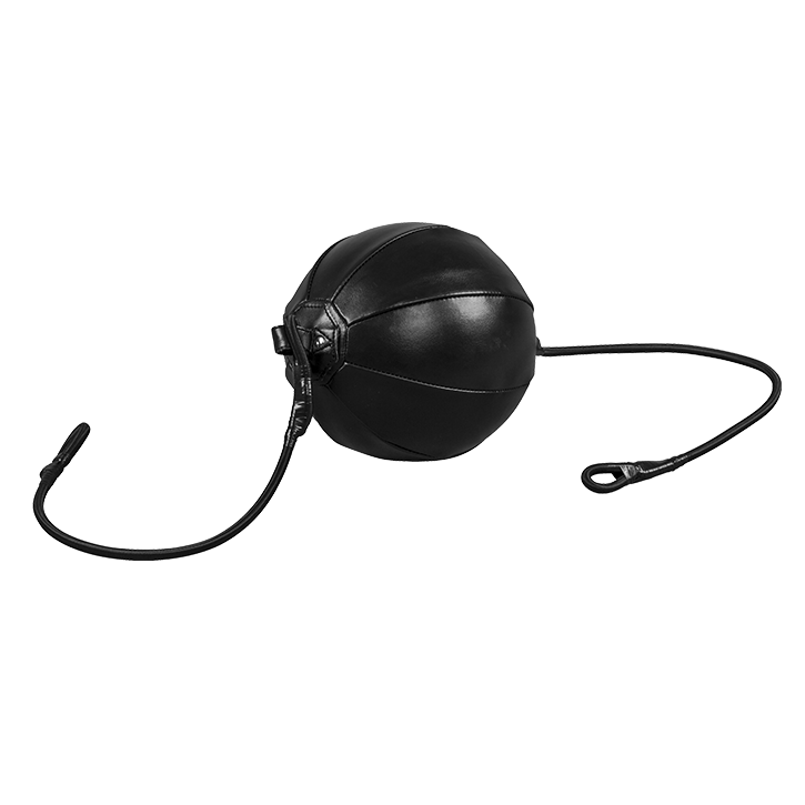 Double End Ball Speedball