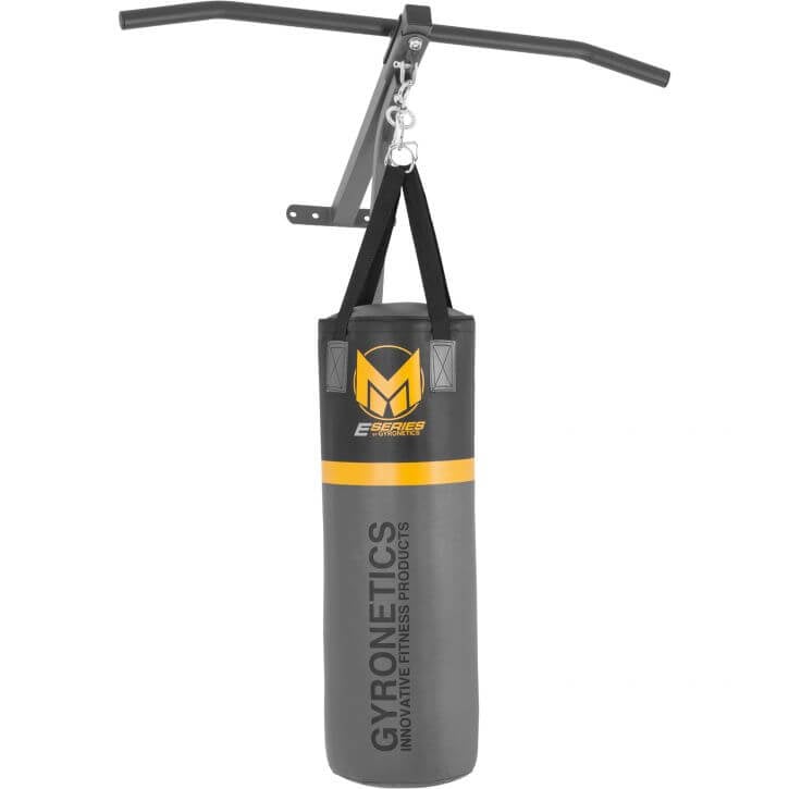 E Series boksesæk med pull up bar