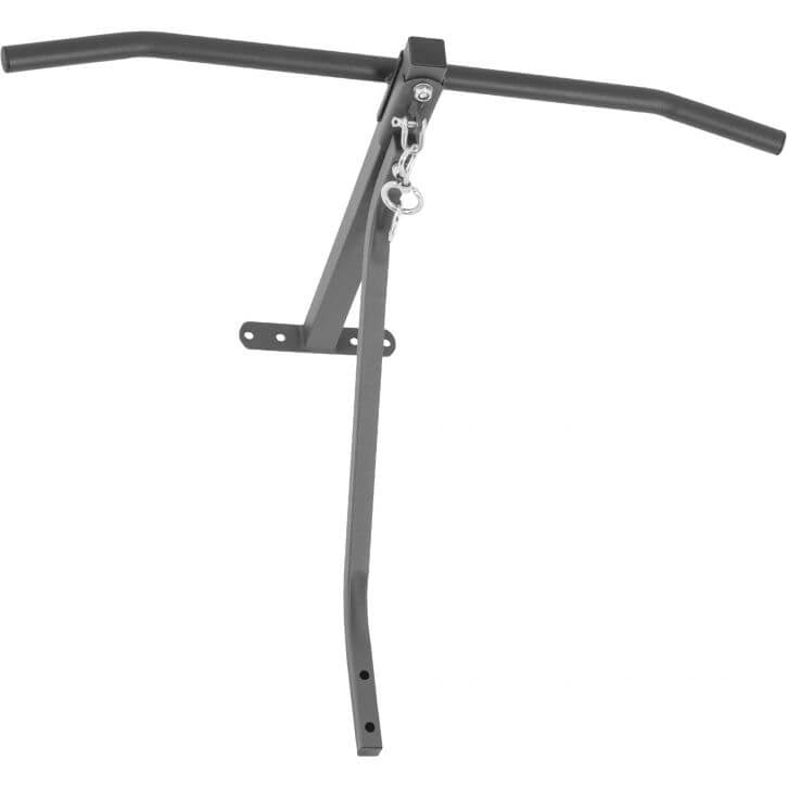 E Series boksesæk med pull up bar