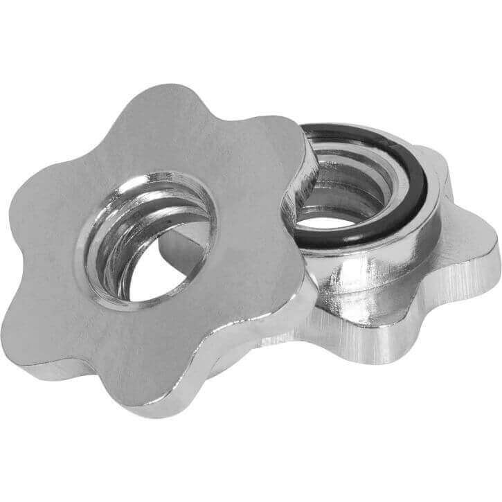 Håndvægt Støbejern 25/26 mm 15 kg