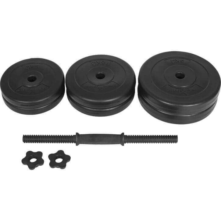 Håndvægte BLACK Cement 1x20 kg