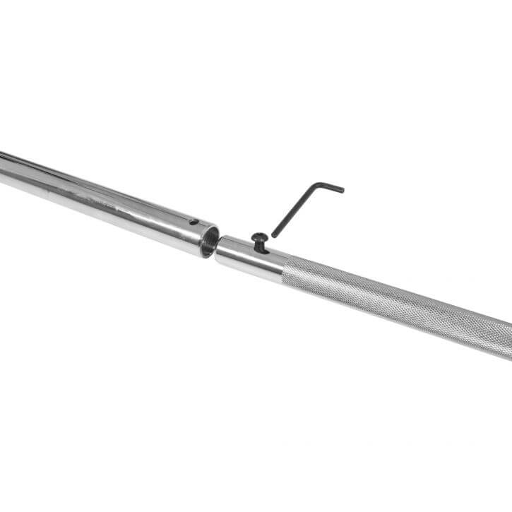 Vægtstangspakke E Series 25/26 mm 56 kg