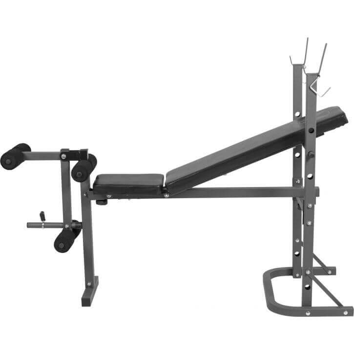 E Series Multistation Leg Extension