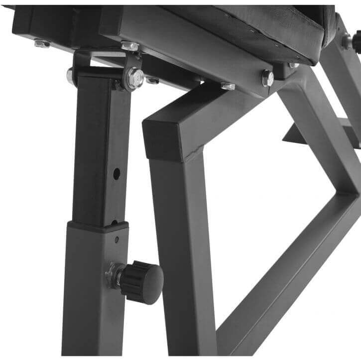 Træningsbænk E Series Justerbar