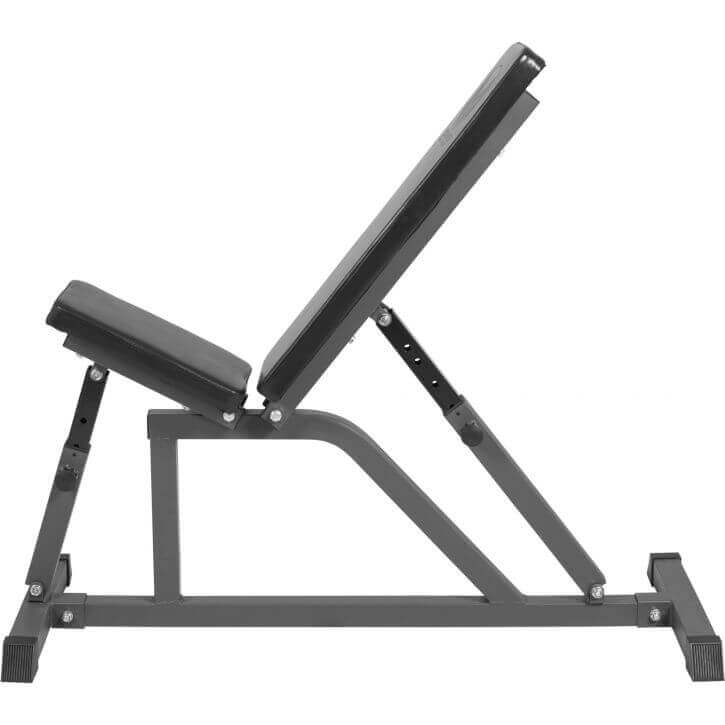 Træningsbænk E Series Justerbar