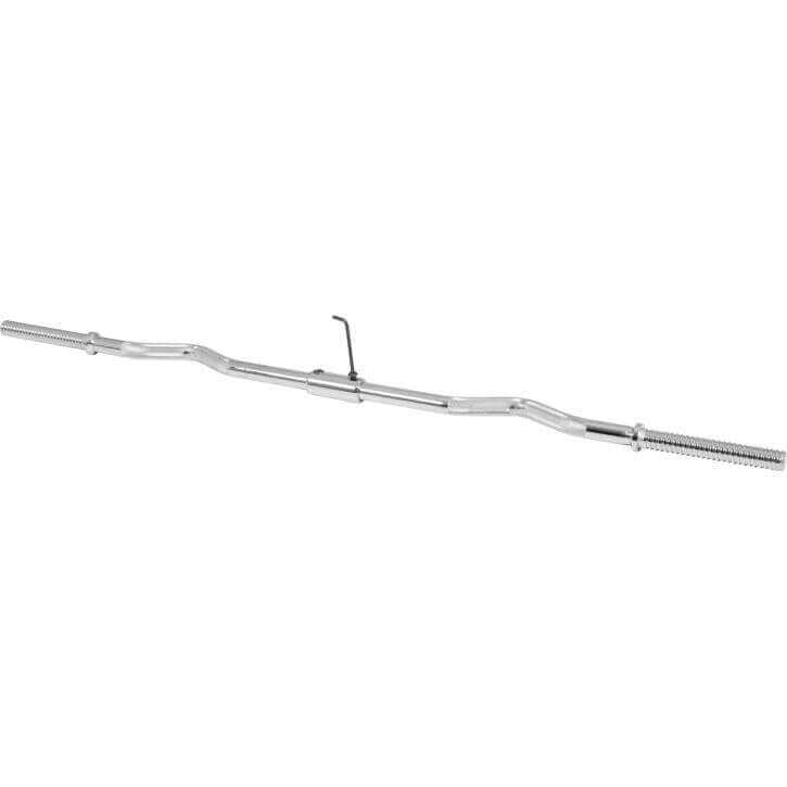 Curlstangspakke E Series 30 kg