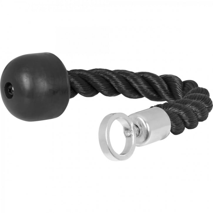 Tricepsreb Enhånds 30 cm