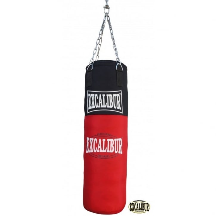 Boksesæk EXCALIBUR Allround 80 cm/20 kg