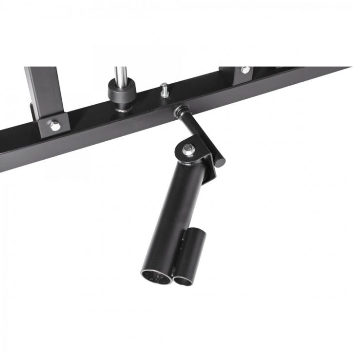 Smith Maskine Extended PRO