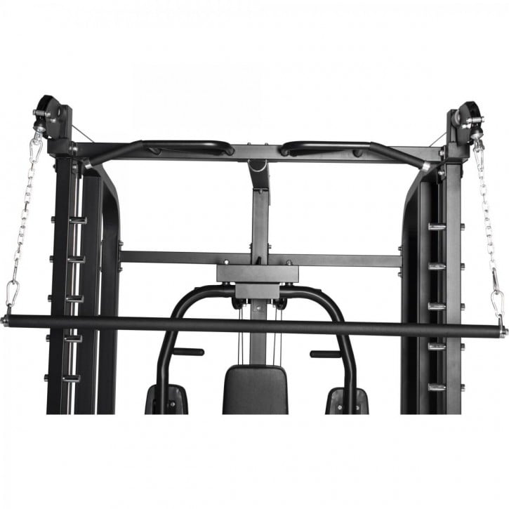 Smith Maskine Extended PRO