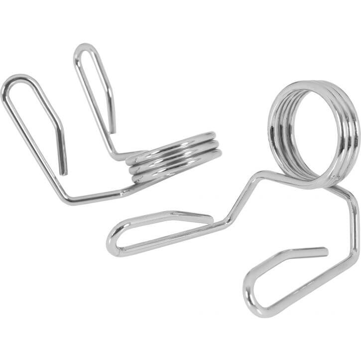 Fjederlås Vægtlås 50/51 mm