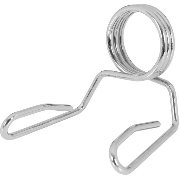 Fjederlås Vægtlås 50/51 mm