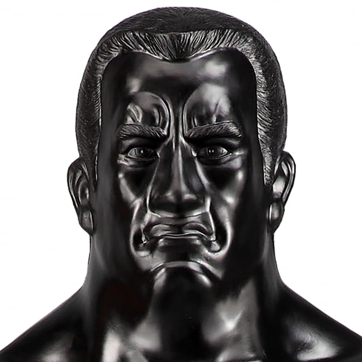 Stående Boksesæk Body Opponent Bag