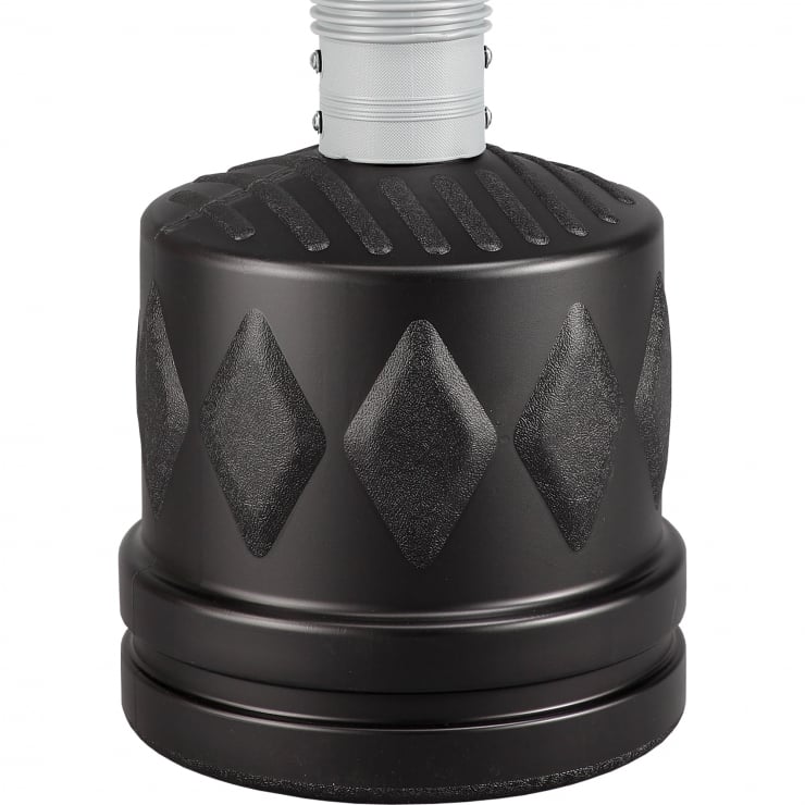 Stående Boksesæk Body Opponent Bag