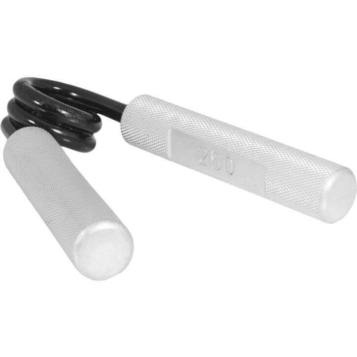 Heavy Handgrip Aluminum 45 Kg-160 Kg