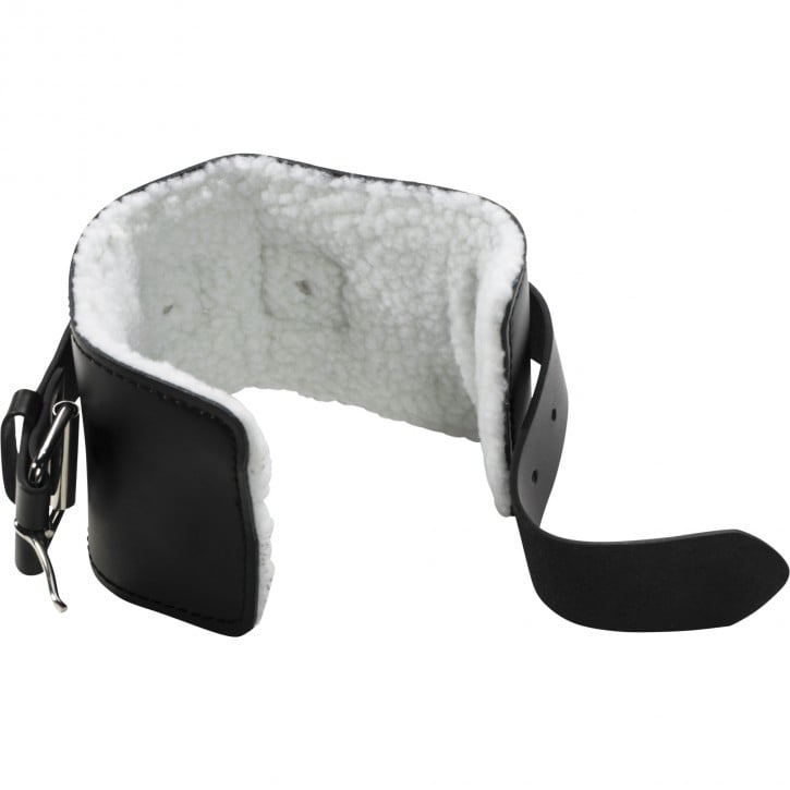 Fodstrop Ankelstrop Læder 34 cm