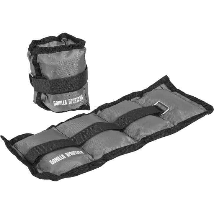 Fod Og Håndledsvægte 0,5-5 kg