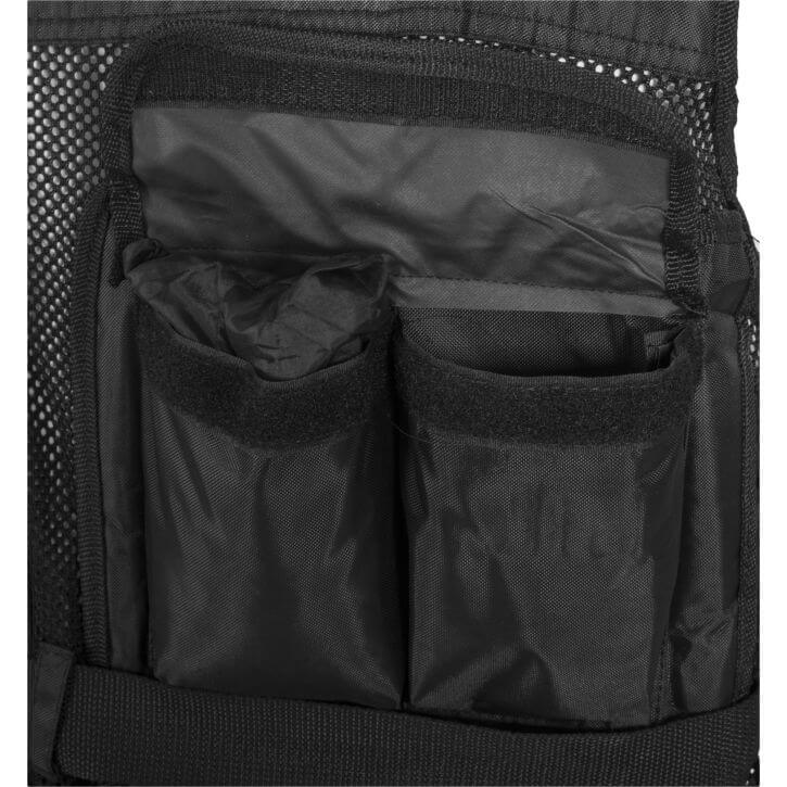 Vægtvest 10kg 20kg 30 kg