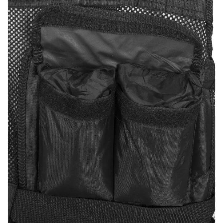 Vægtvest 10kg 20kg 30 kg
