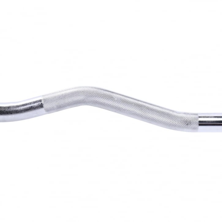 Curlstangspakke E Series 30 kg