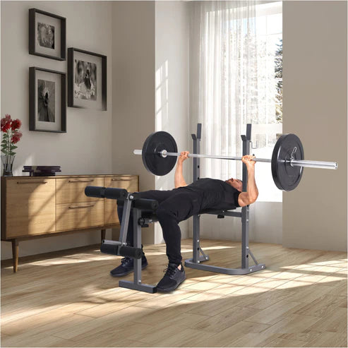 E Series Multistation Leg Extension
