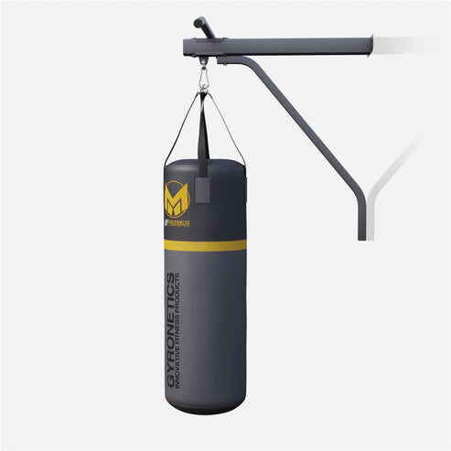 E Series boksesæk med pull up bar från Gorilla Sports