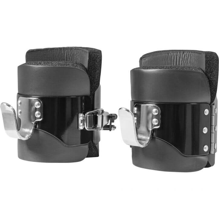 Inversion Gravity Boots Mavetræner