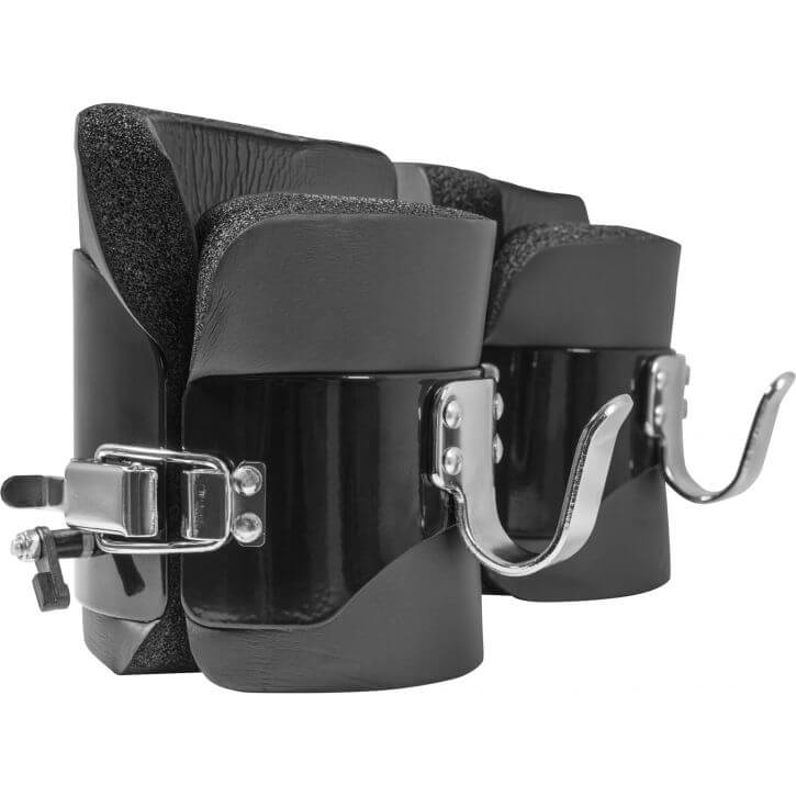 Inversion Gravity Boots Mavetræner