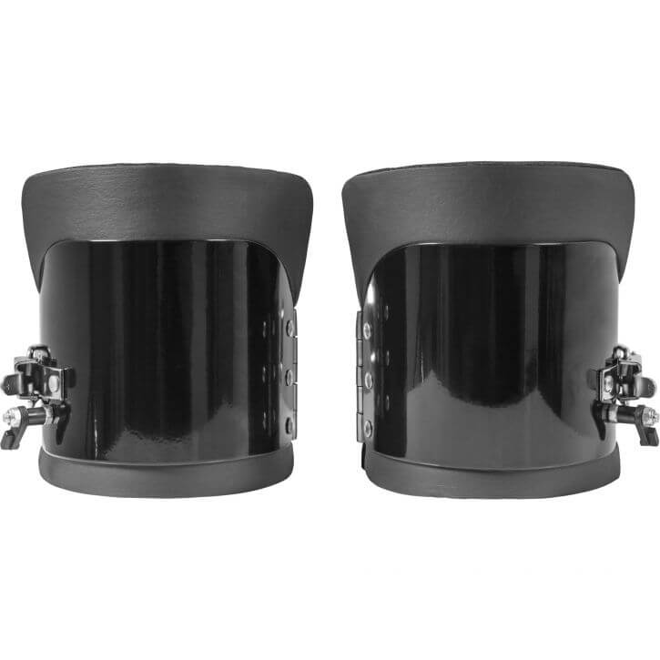 Inversion Gravity Boots Mavetræner