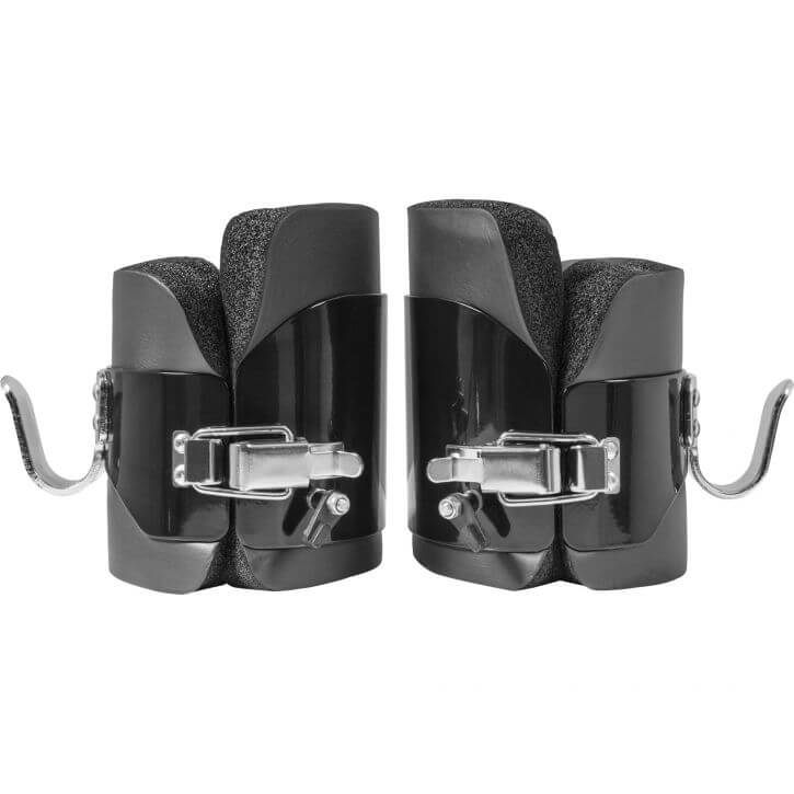 Inversion Gravity Boots Mavetræner