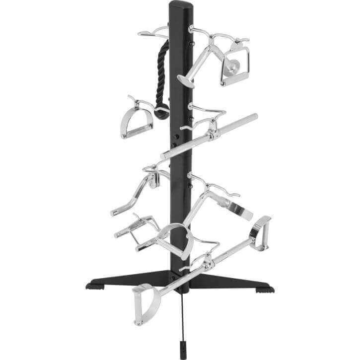 Stativ Træningshåndtag