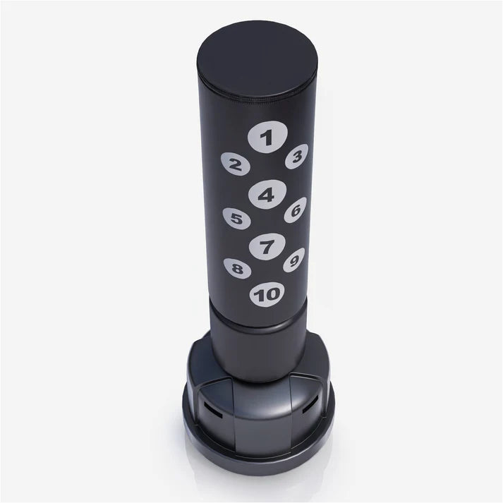 Stående Boksesæk MAXXUS 190 cm