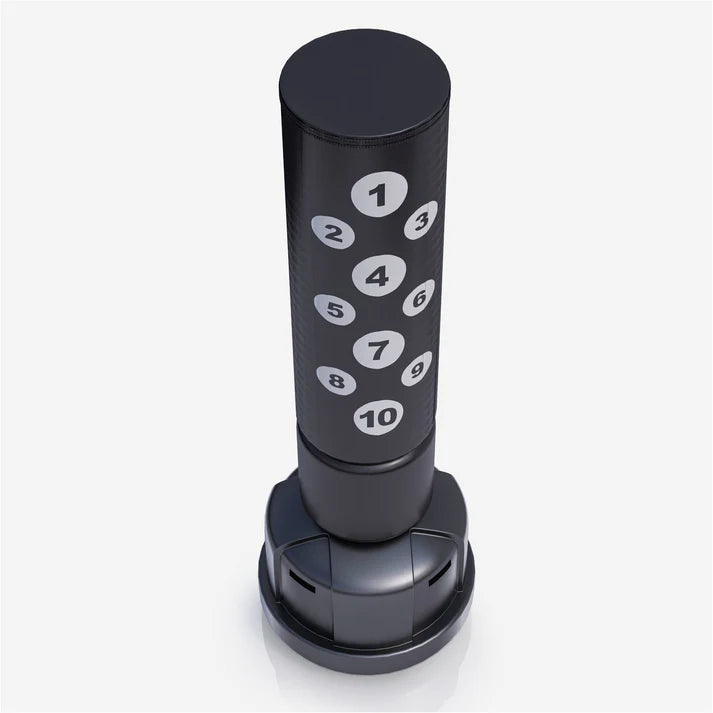 Stående boksesæk MAXXUS 170 cm