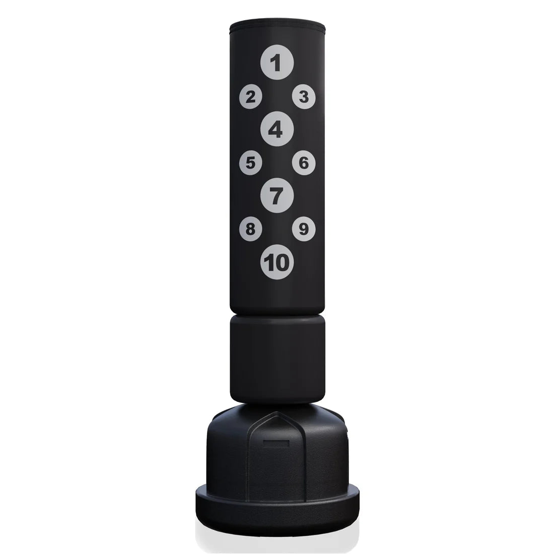 Stående boksesæk MAXXUS 170 cm