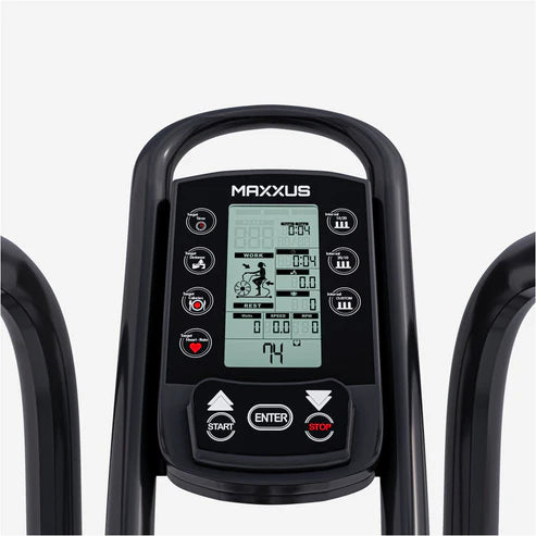 ASB Bike Airbike MAXXUS 90 PRO