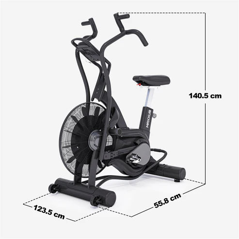 ASB Bike Airbike MAXXUS 90 PRO