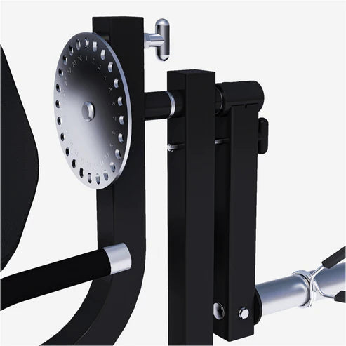 Curl bænk Preacher Curl MAXXUS