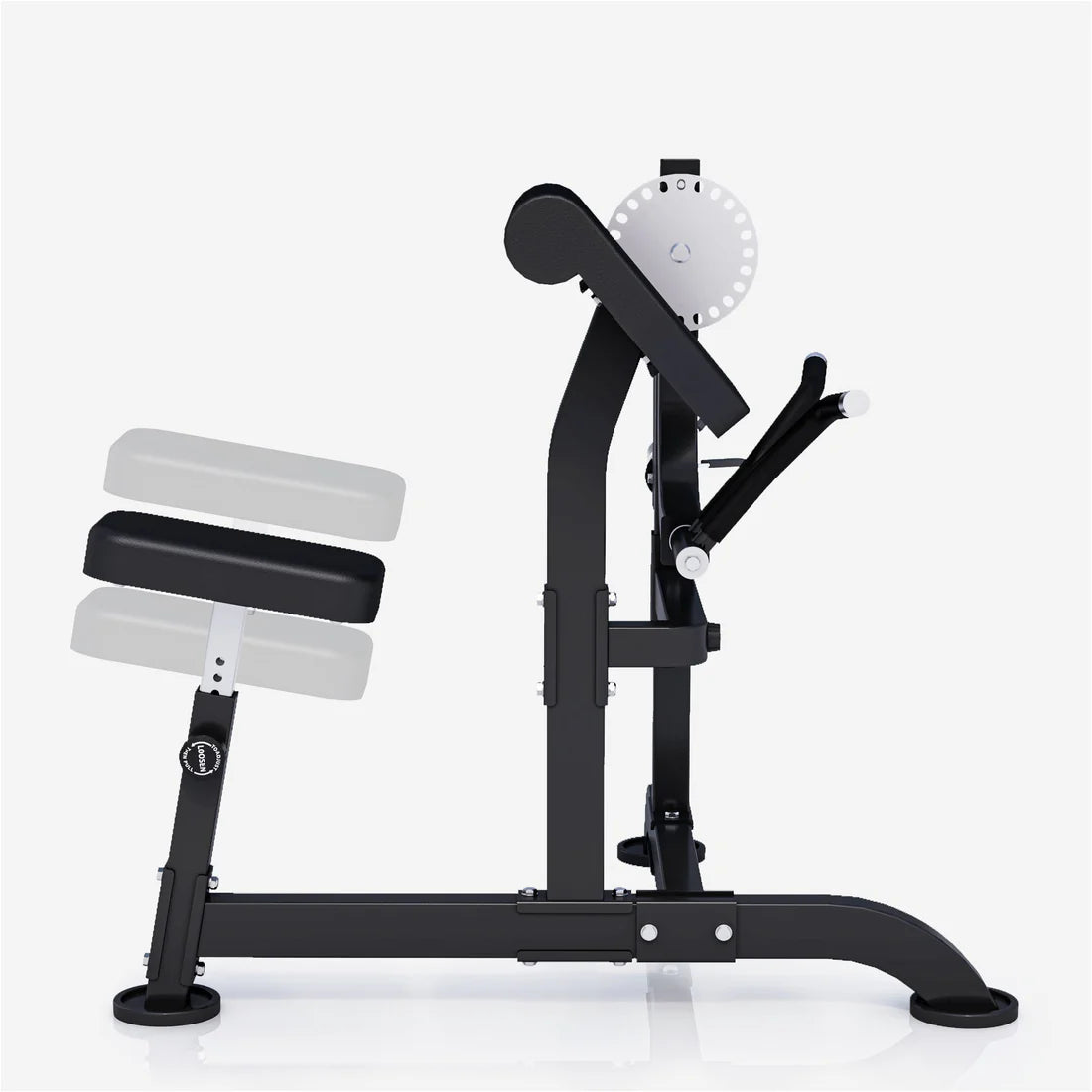 Curl bænk Preacher Curl MAXXUS